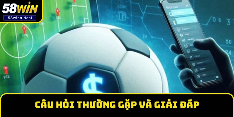 Câu hỏi thường gặp và giải đáp khi soi kèo bóng đá châu Âu Câu hỏi thường gặp và giải đáp khi soi kèo bóng đá châu Âu