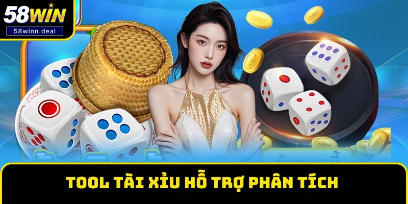 Tool Tài Xỉu hỗ trợ phân tích dựa trên thuật toán máy tính Tool Tài Xỉu hỗ trợ phân tích dựa trên thuật toán máy tính