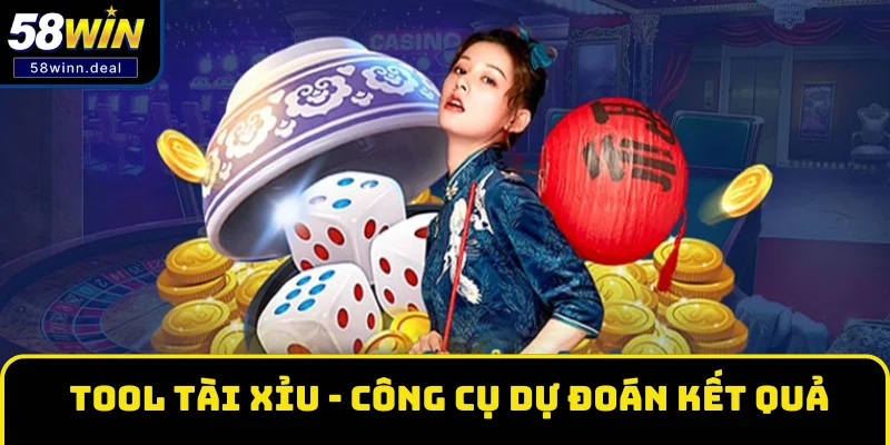 tool Tài Xỉu